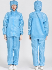 化學防護服